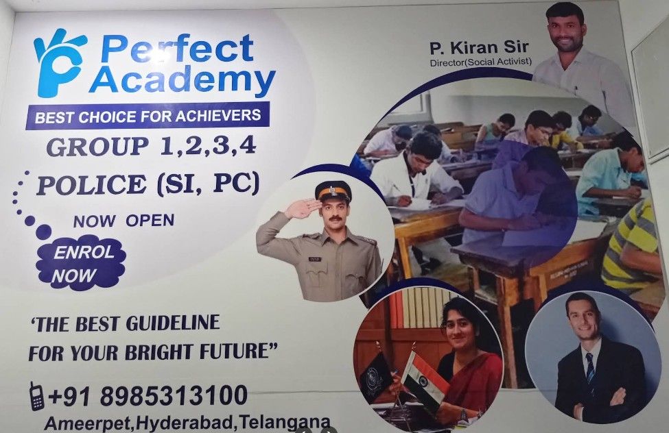 Perfect Academy image 2